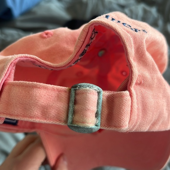 Alpha Delta Pi Vineyard Vines Hat - Picture 4 of 4